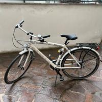 Bicicletta ADRIATICA Boxter hybrid
