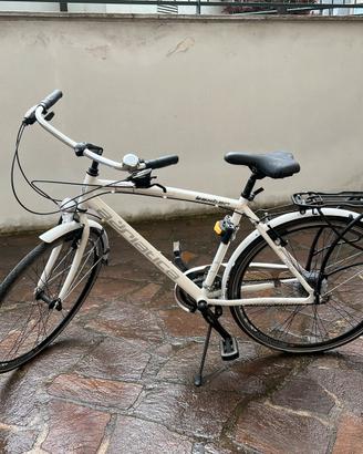 Bicicletta ADRIATICA Boxter hybrid