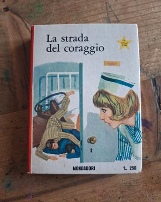 Libretto per bambini