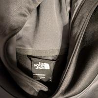felpa uomo North face tg,M
