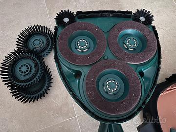 Accessori  folletto vk140