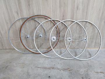 RUOTE CORSA VINTAGE