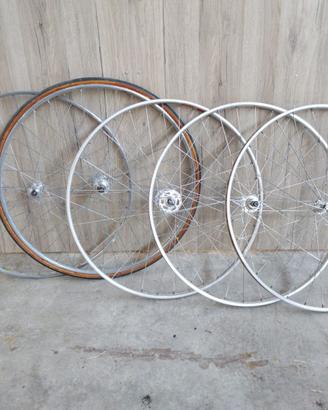 RUOTE CORSA VINTAGE