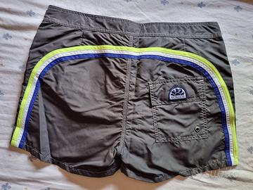 Costume Sundek uomo grigio scuro tg.32