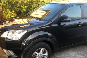 Suv SsangYong Korando 2011 4WD