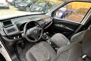 OPEL Combo (Corsa 2ª s.) - 2015