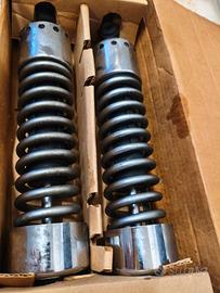 Ammortizzatori Harley Davidson sportster