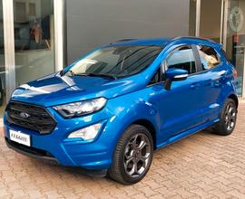 Ford EcoSport 1.0 EcoBoost 125 CV ST-Line.