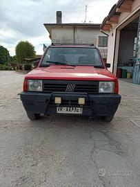 Fiat panda 750 fire  141
