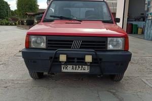 Fiat panda 750 fire  141