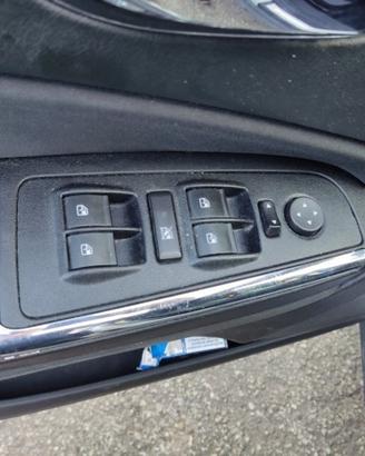 Comando vetri ant sx LANCIA DELTA del 2013