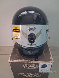Premier Moto Trophy Glitter mod.Vintage Tg L 58 cm