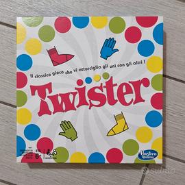 Gioco Twister