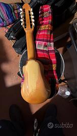 Charango Boliviano