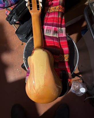Charango Boliviano