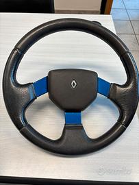 Volante clio Williams originale