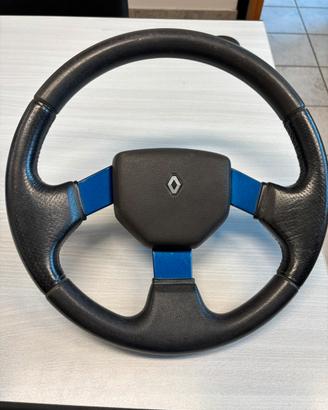 Volante clio Williams originale