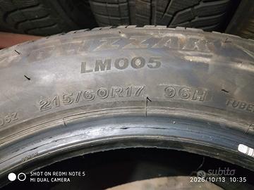 pneumatici