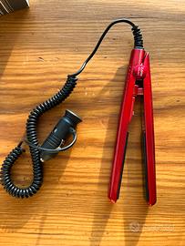 Mini hait iron var red