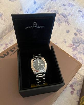 Orologio pierre bonnet