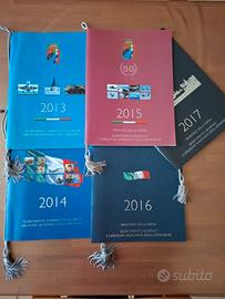 CALENDARI SEG.GEN. DIFESA DIR.NAZ. DEGLI ARMAMENTI