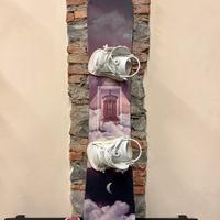 Tavola Snowboard Donna 144