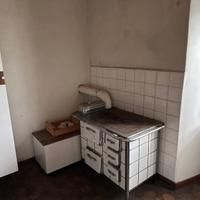 Stufa  per cucinare