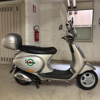 Vespa ET4 125 cc