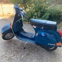 Vespa px 200