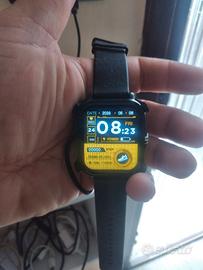 smart watch