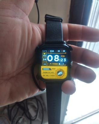 smart watch