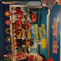 puzzle Clementoni PawPatrol
