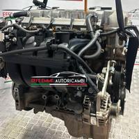 MOTORE SUZUKI S CROSS VITARA 1.6 B SIGLA M16A 2013