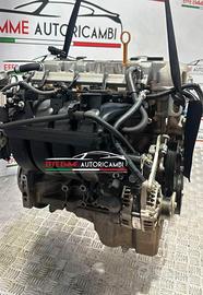 MOTORE SUZUKI S CROSS VITARA 1.6 B SIGLA M16A 2013