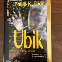 PHILIP K. DICK Ubik