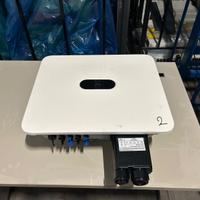 Inverter Huawei 12 kw di stringa trifase