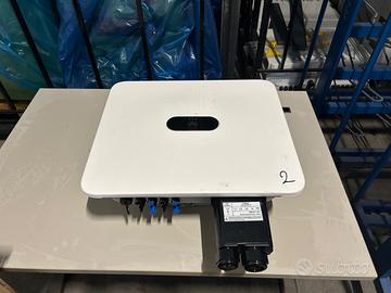 Inverter Huawei 12 kw di stringa trifase