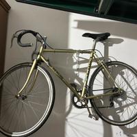 Bici nencini vintage