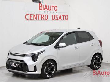 Kia Picanto 1.0 mpi Urban Pack