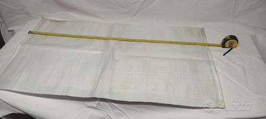 Sacchi in polipropilene 