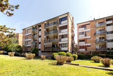 Appartamento Roma [EmanuelliVRG]