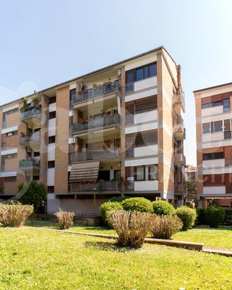 Appartamento Roma [EmanuelliVRG]