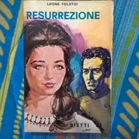 LIBRO PINOCCHIO + RESURREZIONE EDIZIONE RARA