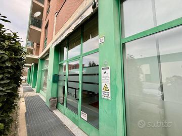 Locale commerciale - Alessandria