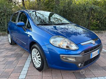 Fiat Punto Evo 1.4 Benzina(Perfetta per NEOPATENTA