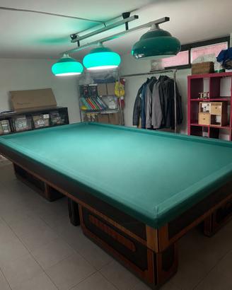 Biliardo Professionale