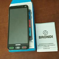 Smartphone amico Brondi 