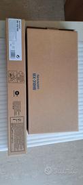 Toner copiatrice stampante Sharp MX2301