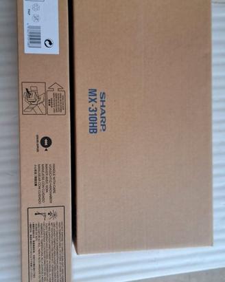 Toner copiatrice stampante Sharp MX2301