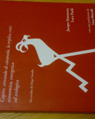 Libri economia ecologia energia PICCO PER CAPRE